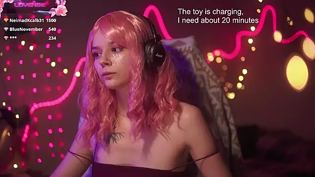alyssa_sweet live