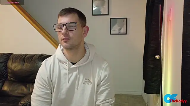 Thekodyy live