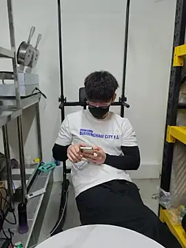 kr_tory live