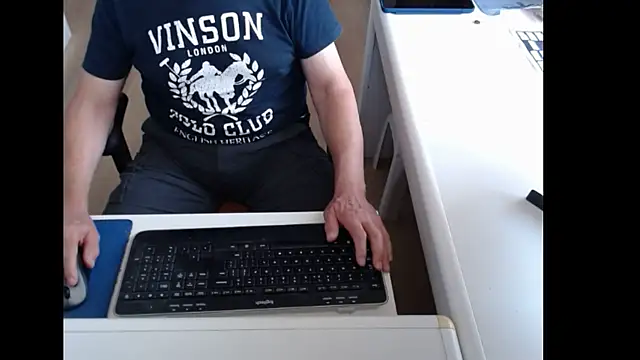 dutchpornking live
