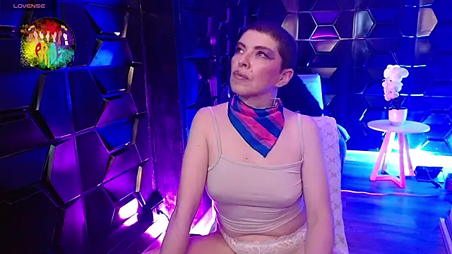 Sauvage_lilith live