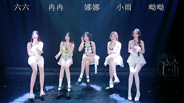 KS-001 live