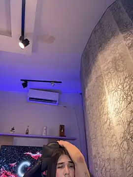 saracaball_ live
