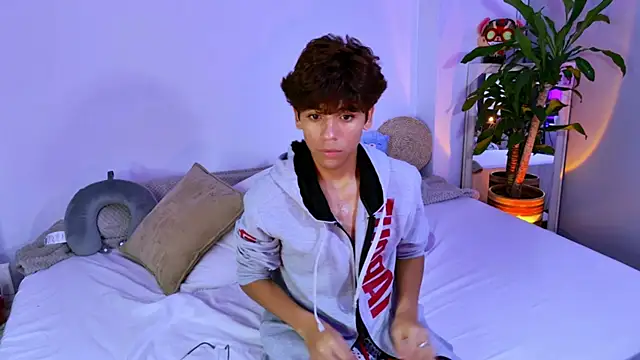 Samy_Twink live