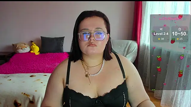 Jessica_Joy live