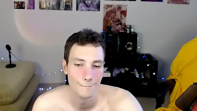 Joseph-Lowers live