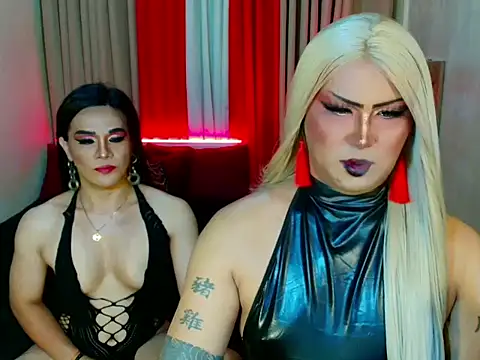 Wildest_Slave_Huntress live