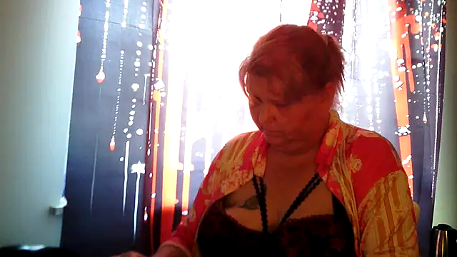 Sylviastar46 live