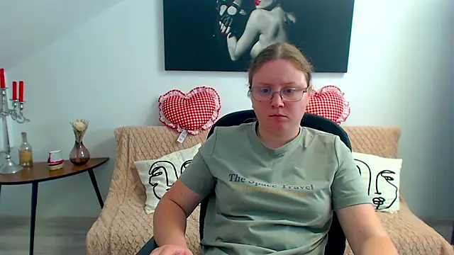 IrenneBates live