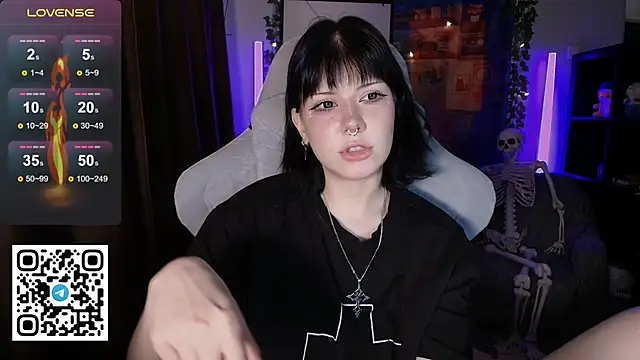 CutieTori live