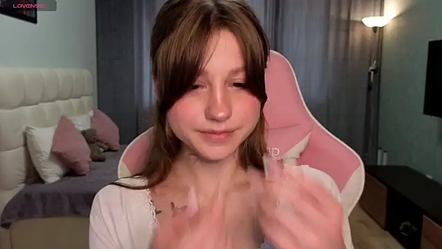 lilymoore69 live