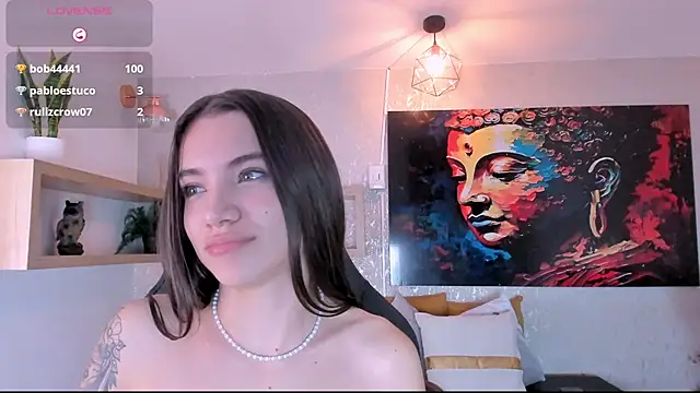 aitana_baker_ live