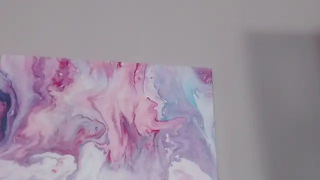 IzabelllNoir live