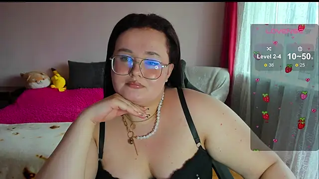 Jessica_Joy live