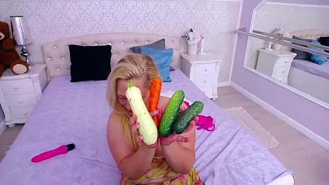 SusanSwann live
