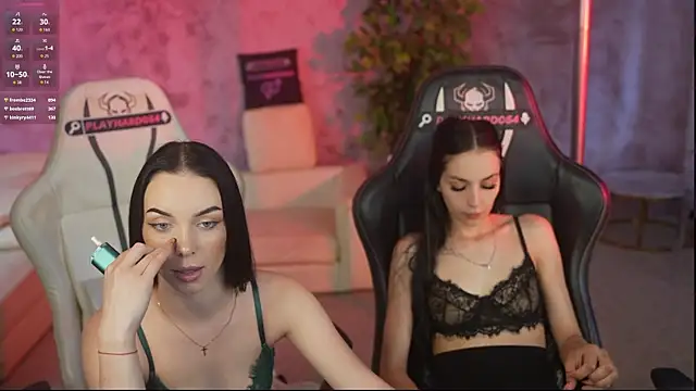 Rita_Moon054 live