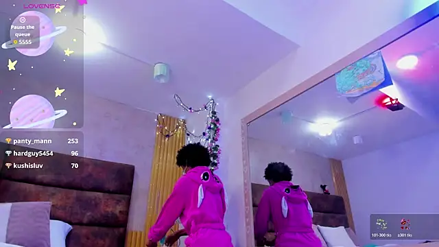 Afrodita_Greenn live