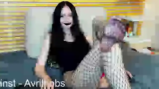 AvrilHobbs live