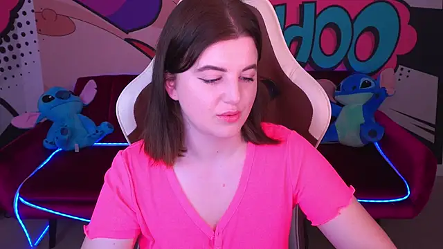 KristiFoxy live
