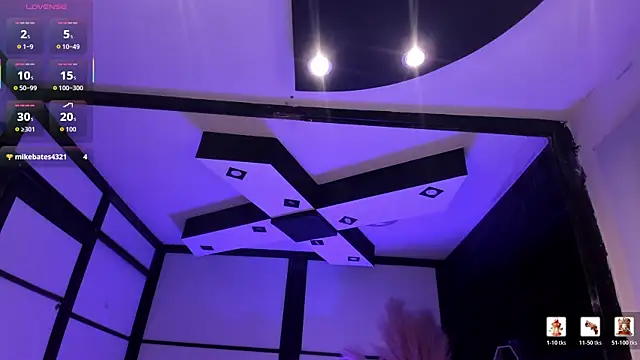 MarcoAndAllice live