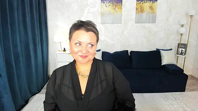 AnnaCorlane live