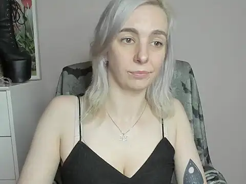 velvetanne live