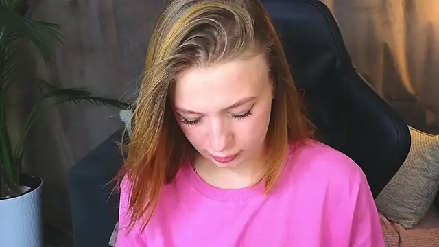 BeatriceLoven live