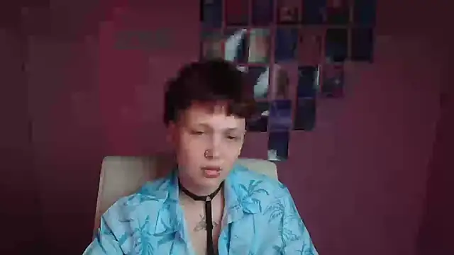 MissKetrin live