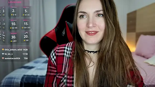 Naughty_Annn live