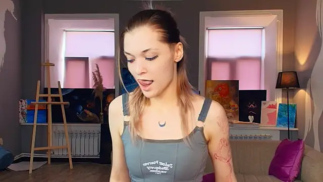 CleopatraHabibi live