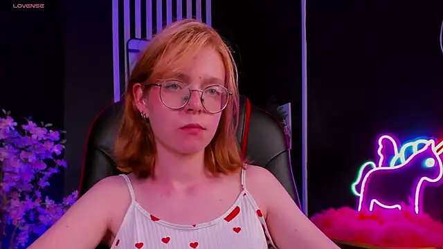 FoxxyyPolly live