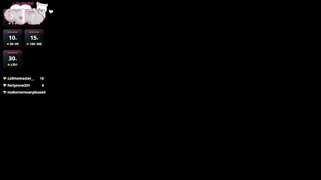 PlayfulMelly live