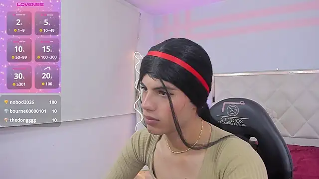 samu_tay live