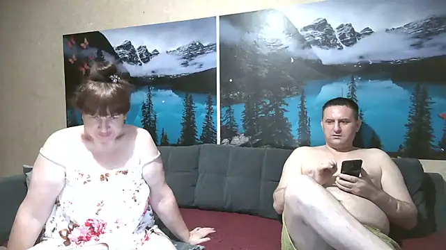 BiManKleo live