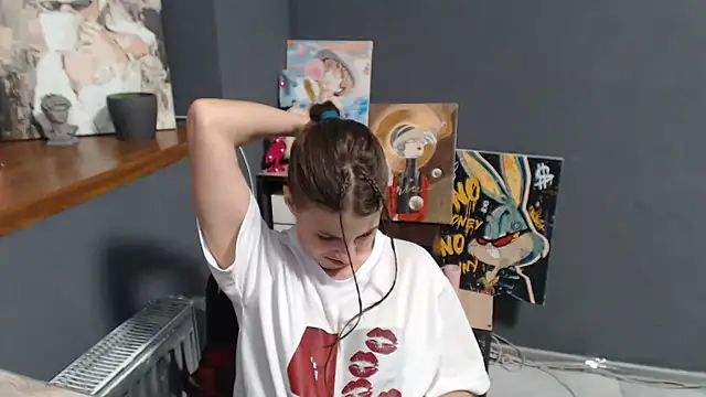 felicity_gold live