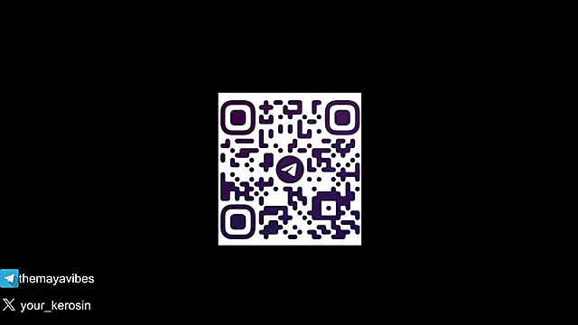 Maya_Rave live