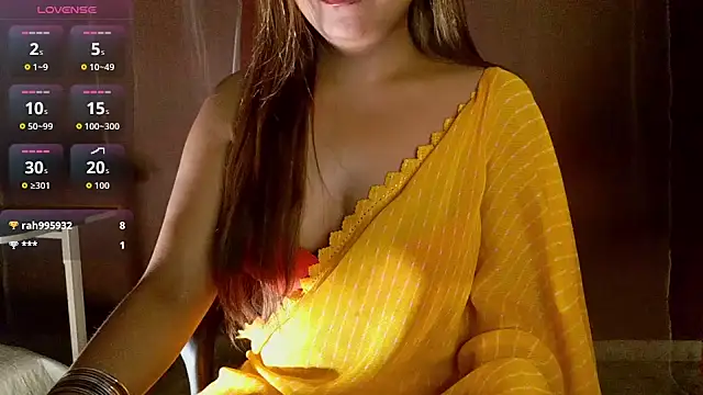 Midnight_Sparshaa live