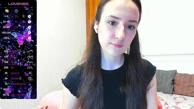Cute__Nana live