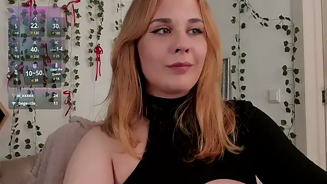 Rita_Wild live