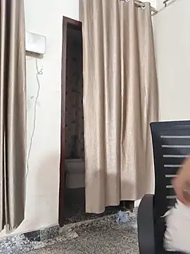 Shalu_G live