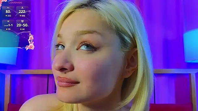 BarbaraGreen live