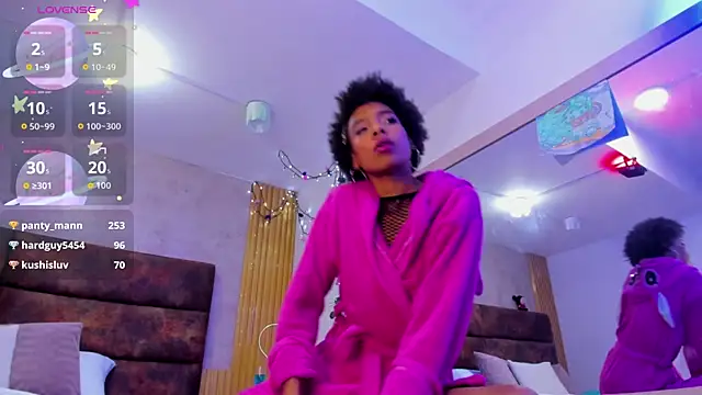 Afrodita_Greenn live