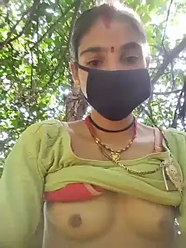 Seenu---Thakur live