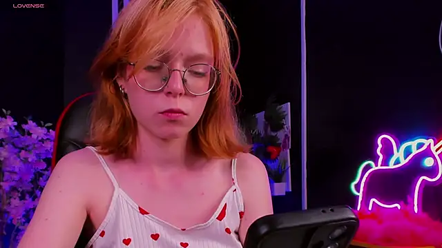 FoxxyyPolly live