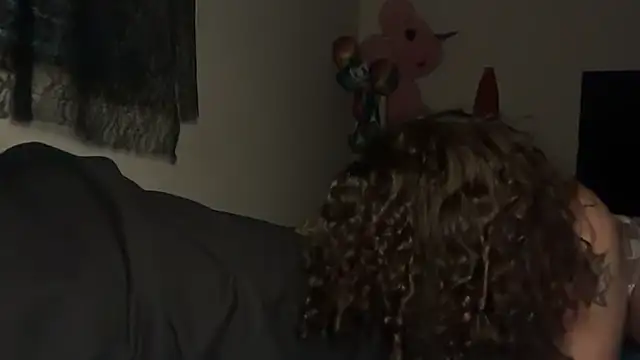 shadowmanNsnowflake live