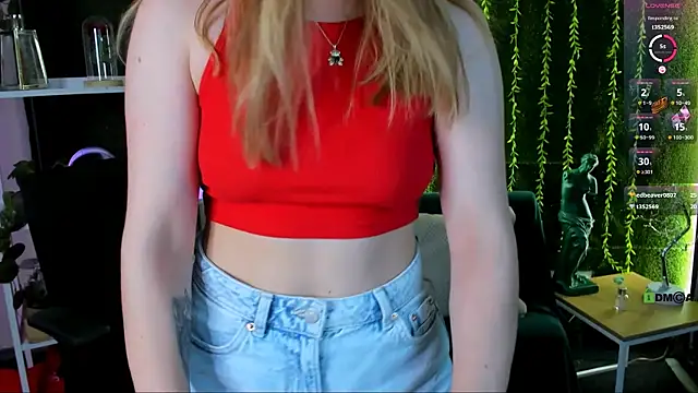 baby_hotte live