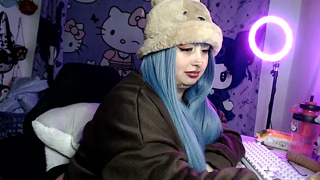 lussyevans24 live