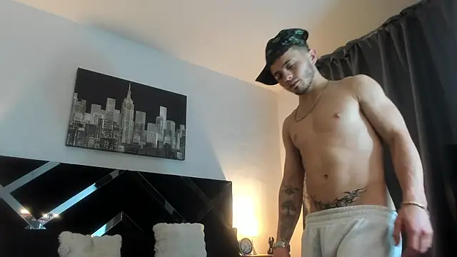 Zeus_damian21 live