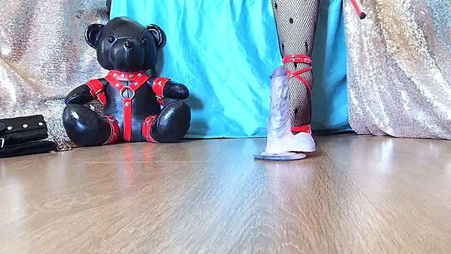 Mijou_Merlin live