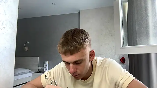 SoloFury live